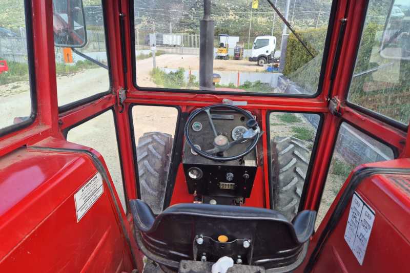 OmecoHub - Immagine MASSEY FERGUSON 247